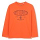 тениска,мъжки,тениски,дамски,тениски,timberland,t60538,long,sleeve,t,shirt,orange,(tigerlily)