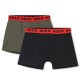 боксерки,детско,бельо,hugo,g00558,boxers,2,units,multicolor,(black)