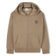 блуза,детски,блузи,timberland,t60560,hoodie,sweater,khaki,(brown)