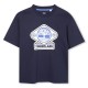 тениска,мъжки,тениски,дамски,тениски,timberland,t60530,short,sleeve,t,shirt,blue,(navy)