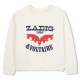 блуза,детски,блузи,zadig,&,voltaire,x60436,sweatshirt,off,white,(white)