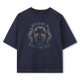 тениска,детски,тениски,zadig,&,voltaire,x60460,short,sleeve,t,shirt,night,(blue)