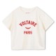 тениска,детски,тениски,zadig,&,voltaire,x60459,short,sleeve,t,shirt,off,white,(beige)
