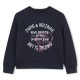 блуза,детски,блузи,zadig,&,voltaire,x60436,sweatshirt,night,(black)
