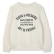 блуза,детски,блузи,zadig,&,voltaire,x60465,sweatshirt,new,beige