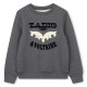 блуза,детски,блузи,zadig,&,voltaire,x60484,sweatshirt,heather,charcoal,grey