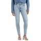 дънки,дамски,панталони,levi's®,711™,double,button,jeans,refurbished,blue