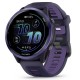 часовници,garmin,reloj,forerunner,570,47,mm,indigo,aluminum,translucent,imperial,purple,indigo,(purple)