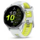 часовници,garmin,reloj,forerunner,970,titanium,whitestone,translucent,amp,yellow,(grey)