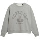 блуза,дамски,блузи,superdry,athletic,ess,relaxed,fit,sweatshirt,grey,(grey,marl)
