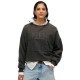 блуза,дамски,блузи,superdry,athletic,tonal,applique,sweatshirt,grey