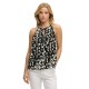 дамски,блузи,superdry,beach,sleeveless,blouse,black,(aztec,ikat,black)