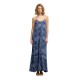 рокля,дамски,поли,и,рокли,superdry,cami,sleeveless,long,dress,blue,(paisley,bandana,navy)