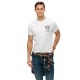 тениска,мъжки,тениски,superdry,dry,brand,short,sleeve,t,shirt,white,(optic)