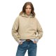 суичър,дамски,блузи,superdry,emb,core,logo,relaxed,fit,hoodie,feather,grey,(beige)