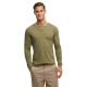 тениска,мъжки,тениски,дамски,тениски,superdry,merchant,grandad,long,sleeve,t,shirt,green,(wild,khaki)