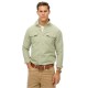 риза,с,дълъг,ръкав,мъжки,ризи,superdry,merchant,linenblend,work,long,sleeve,shirt,green