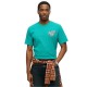тениска,мъжки,тениски,superdry,outdoor,narrative,loose,fit,short,sleeve,t,shirt,blue,(blue,grass)