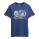 тениска,мъжки,тениски,superdry,outfitters,short,sleeve,t,shirt,blue,(frontier,blue)