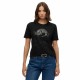 тениска,дамски,тениски,superdry,super,skull,short,sleeve,t,shirt,black