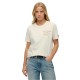 тениска,дамски,тениски,superdry,super,wings,short,sleeve,t,shirt,beige,(cream)