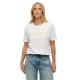 тениска,дамски,тениски,superdry,tonal,core,short,sleeve,t,shirt,white,(brilliant,white)
