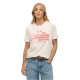 тениска,дамски,тениски,superdry,vintage,logo,fade,short,sleeve,t,shirt,winter,white,(white)