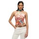 потник,дамски,топове,superdry,w6012024a,sleeveless,top,kam,coral,(pink)
