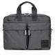 всички,чанти,mandarina,duck,district,kpc01,laptop,briefcase,steel,(grey)
