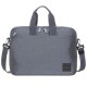 всички,чанти,mandarina,duck,district,kpc03,laptop,briefcase,steel,(grey)