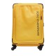 куфари,mandarina,duck,eco,coated,osv05,trolley,bag,duck,yellow,(yellow)