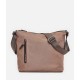 чанти,за,през,рамо,mandarina,duck,hunter,hobo,vct05,crossbody,brown,(beaver)