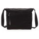чанти,за,през,рамо,mandarina,duck,hunter,hobo,vct05,crossbody,black