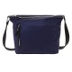 чанти,за,през,рамо,mandarina,duck,hunter,hobo,vct05,crossbody,eclipse,(blue)