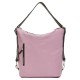 чанта,всички,чанти,mandarina,duck,hunter,hobo,vct10,handbag,lilac,rose,(pink)