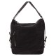 чанта,всички,чанти,mandarina,duck,hunter,hobo,vct10,handbag,black
