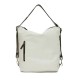 чанта,всички,чанти,mandarina,duck,hunter,hobo,vct10,handbag,whitecap,gray,(beige,white)