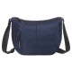 чанти,за,през,рамо,mandarina,duck,hunter,hobo,vct20,crossbody,blue,(eclipse)