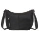 чанти,за,през,рамо,mandarina,duck,hunter,hobo,vct20,crossbody,black