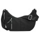 чанта,за,през,рамо,всички,чанти,mandarina,duck,hunter,hobo,vct47,shoulder,bag,black,(black)
