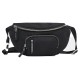 чанта,всички,чанти,mandarina,duck,hunter,vcmm2,waist,bag,black