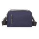 чанти,за,през,рамо,mandarina,duck,hunter,vct02,crossbody,eclipse,(blue)
