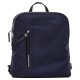 раница,раници,mandarina,duck,hunter,vct08,backpack,eclipse,(blue)