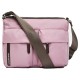 чанти,за,през,рамо,mandarina,duck,hunter,vct18,crossbody,lilac,rose,(pink)