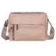 чанти,за,през,рамо,mandarina,duck,hunter,vct19,crossbody,beaver,(beige)