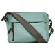чанти,за,през,рамо,mandarina,duck,hunter,vct19,crossbody,iceberg,green,(green)