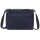 чанти,за,през,рамо,mandarina,duck,hunter,vct27,crossbody,eclipse,(blue)