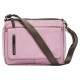 чанти,за,през,рамо,mandarina,duck,hunter,vct27,crossbody,lilac,rose