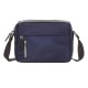 чанти,за,през,рамо,mandarina,duck,hunter,vct34,crossbody,eclipse,(blue)