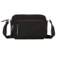 чанти,за,през,рамо,mandarina,duck,hunter,vct38,crossbody,black